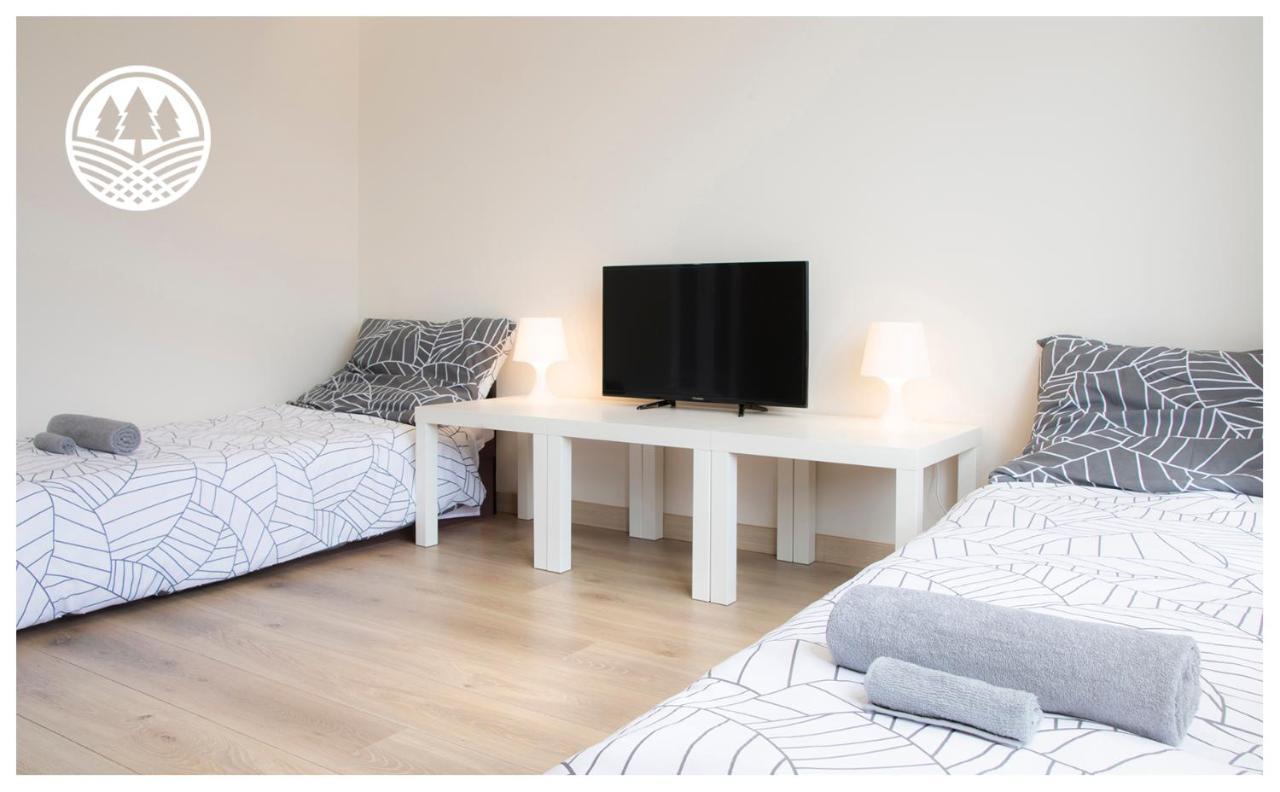 Gorzysta Hostel Gdansk Bagian luar foto