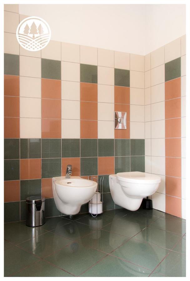 Gorzysta Hostel Gdansk Bagian luar foto